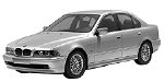 BMW E39 C0018 Fault Code