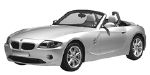 BMW E85 C0018 Fault Code