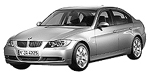 BMW E90 C0018 Fault Code